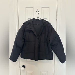 Everlane ReNew Puffer